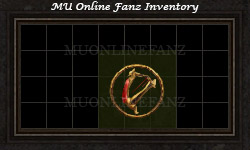 Runedil's Goldentune Harp